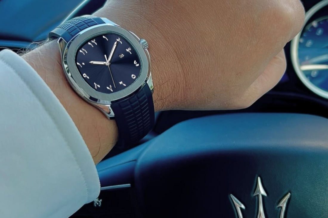 Montres et élégance : l’art de marier tradition et modernité