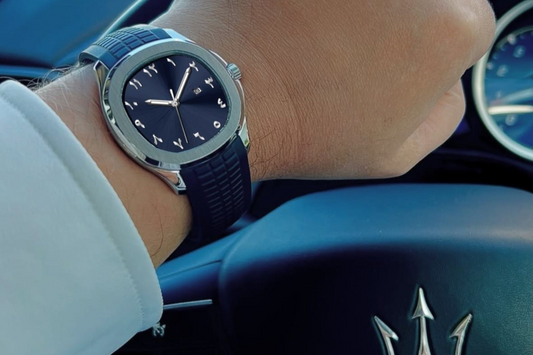 Montres et élégance : l’art de marier tradition et modernité