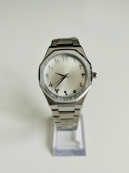 Montaraa Nova – Cadran Arabe Quartz