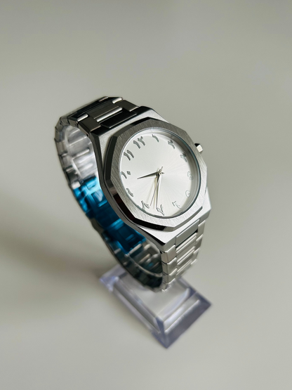 Montaraa Nova – Cadran Arabe Quartz