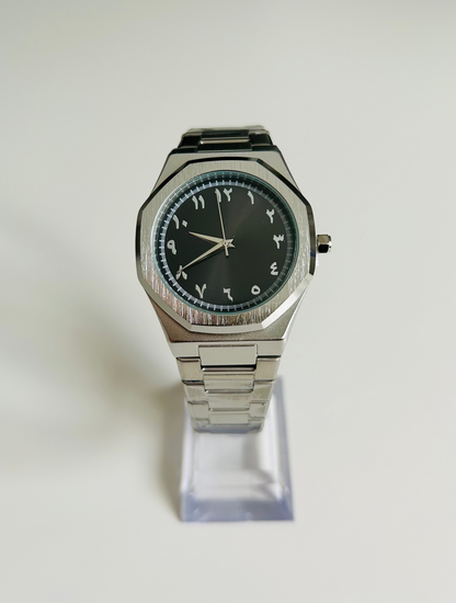 Montaraa Nova – Cadran Arabe Quartz