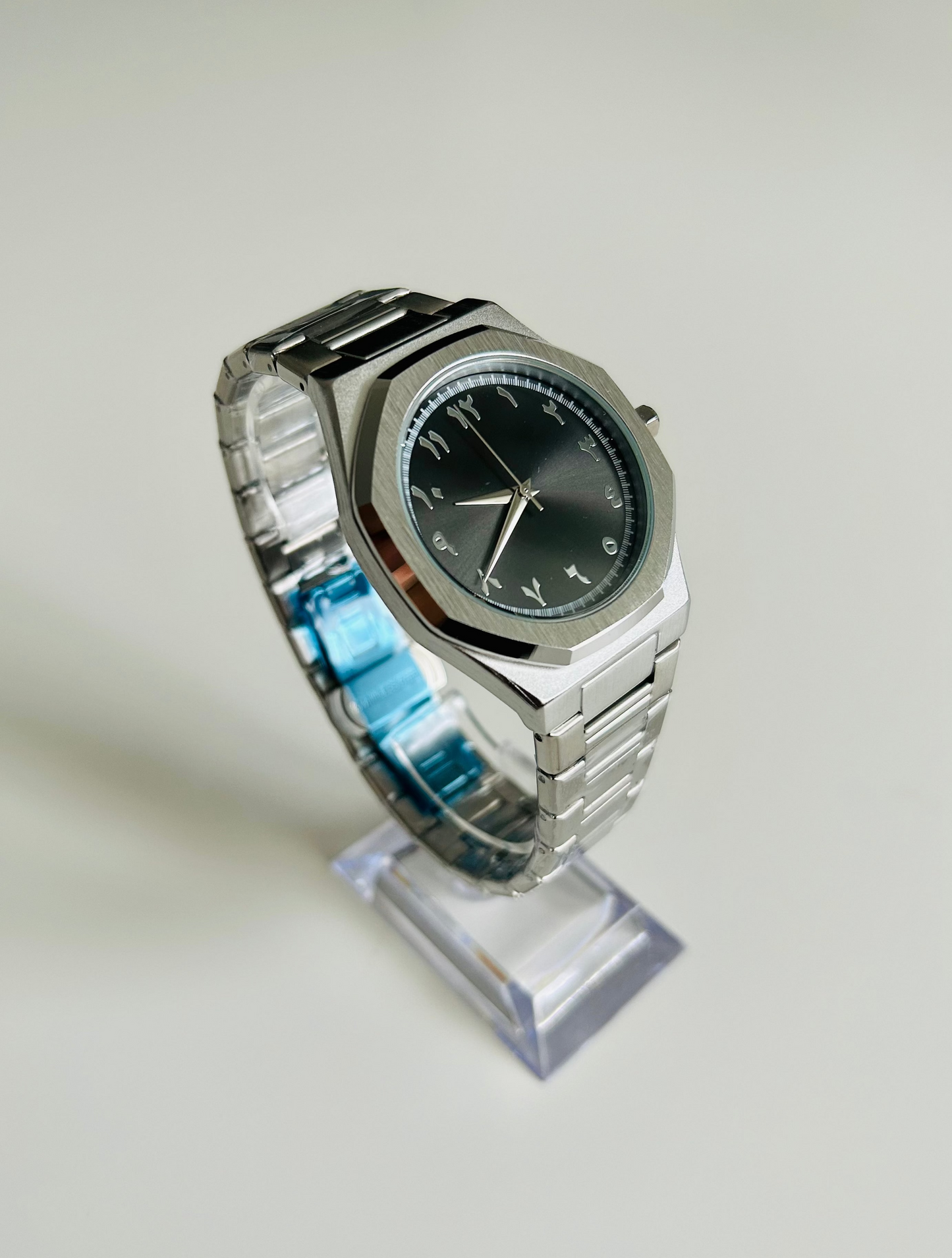 Montaraa Nova – Cadran Arabe Quartz