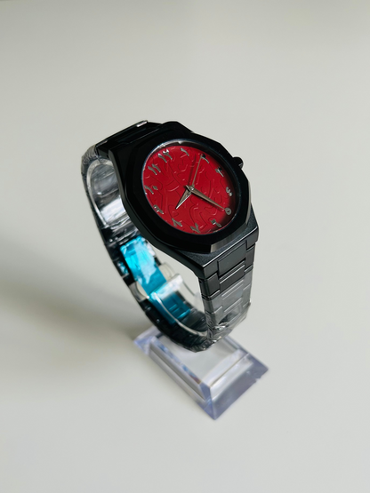 Montaraa Nova – Cadran Arabe Quartz