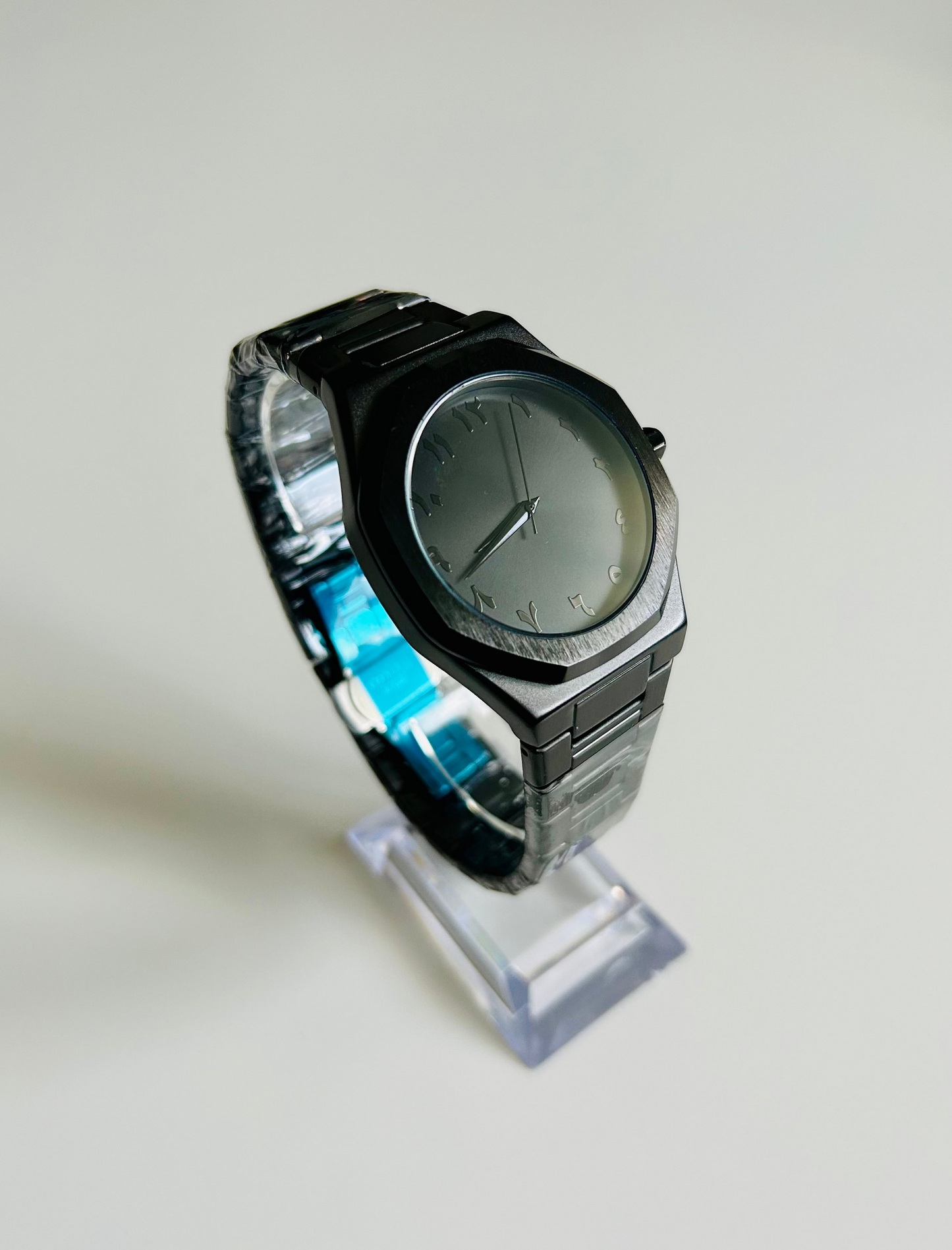 Montaraa Nova – Cadran Arabe Quartz