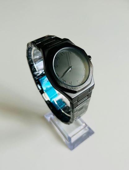 Montaraa Nova – Cadran Arabe Quartz