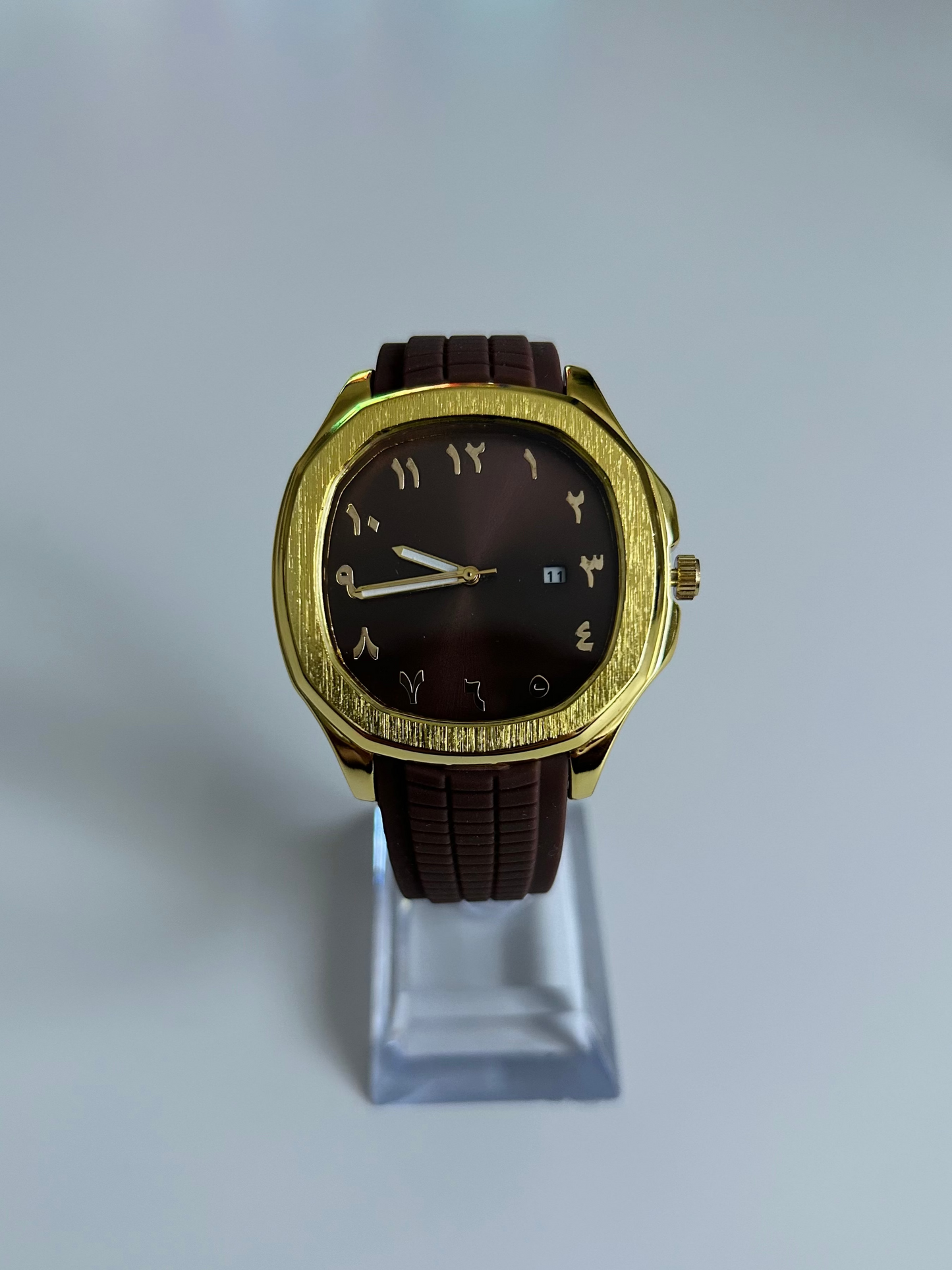 Montaraa Pulse – Cadran Arabe Quartz