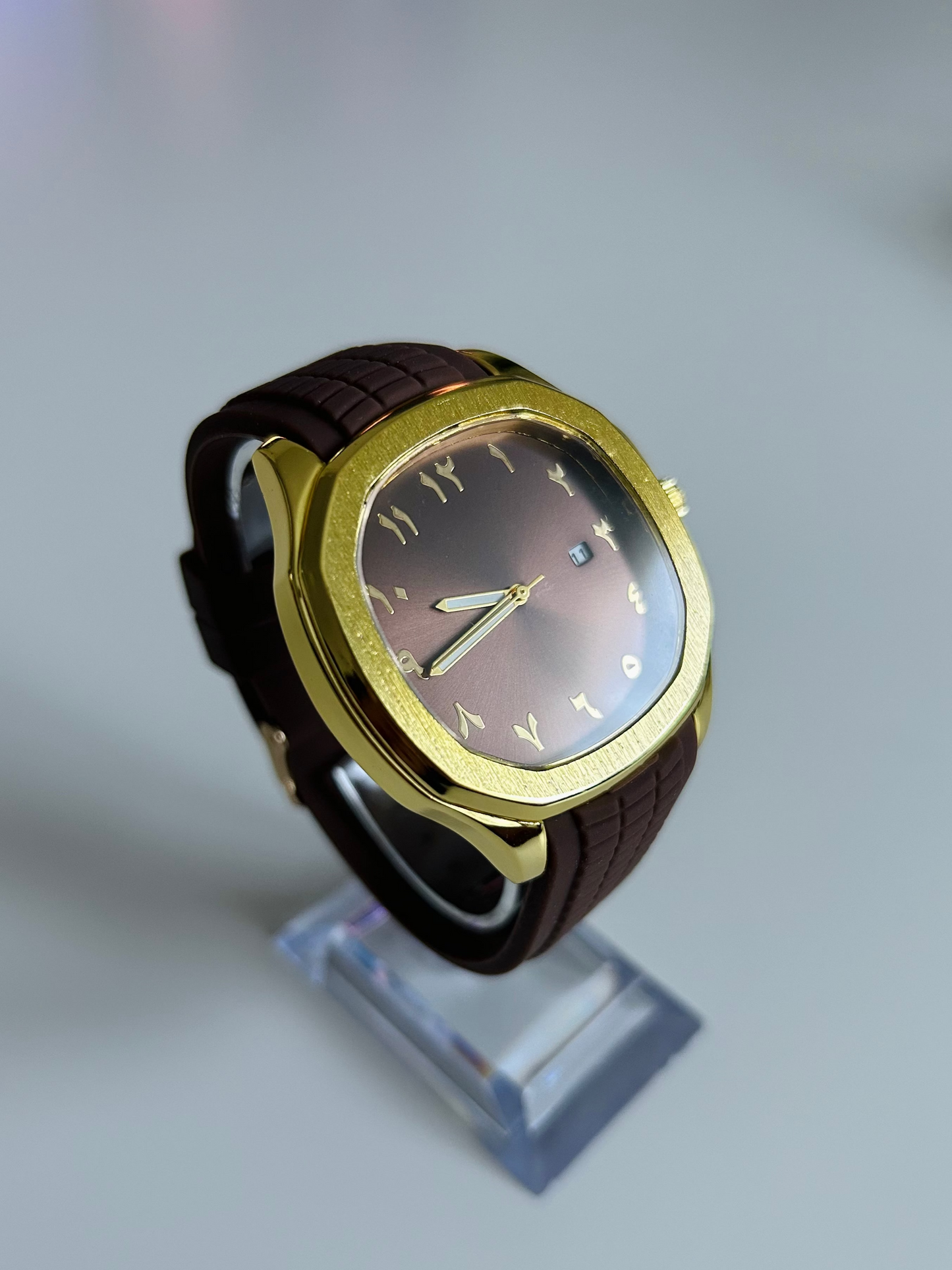 Montaraa Pulse – Cadran Arabe Quartz