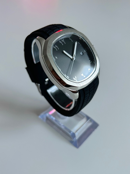 Montaraa Pulse – Cadran Arabe Quartz