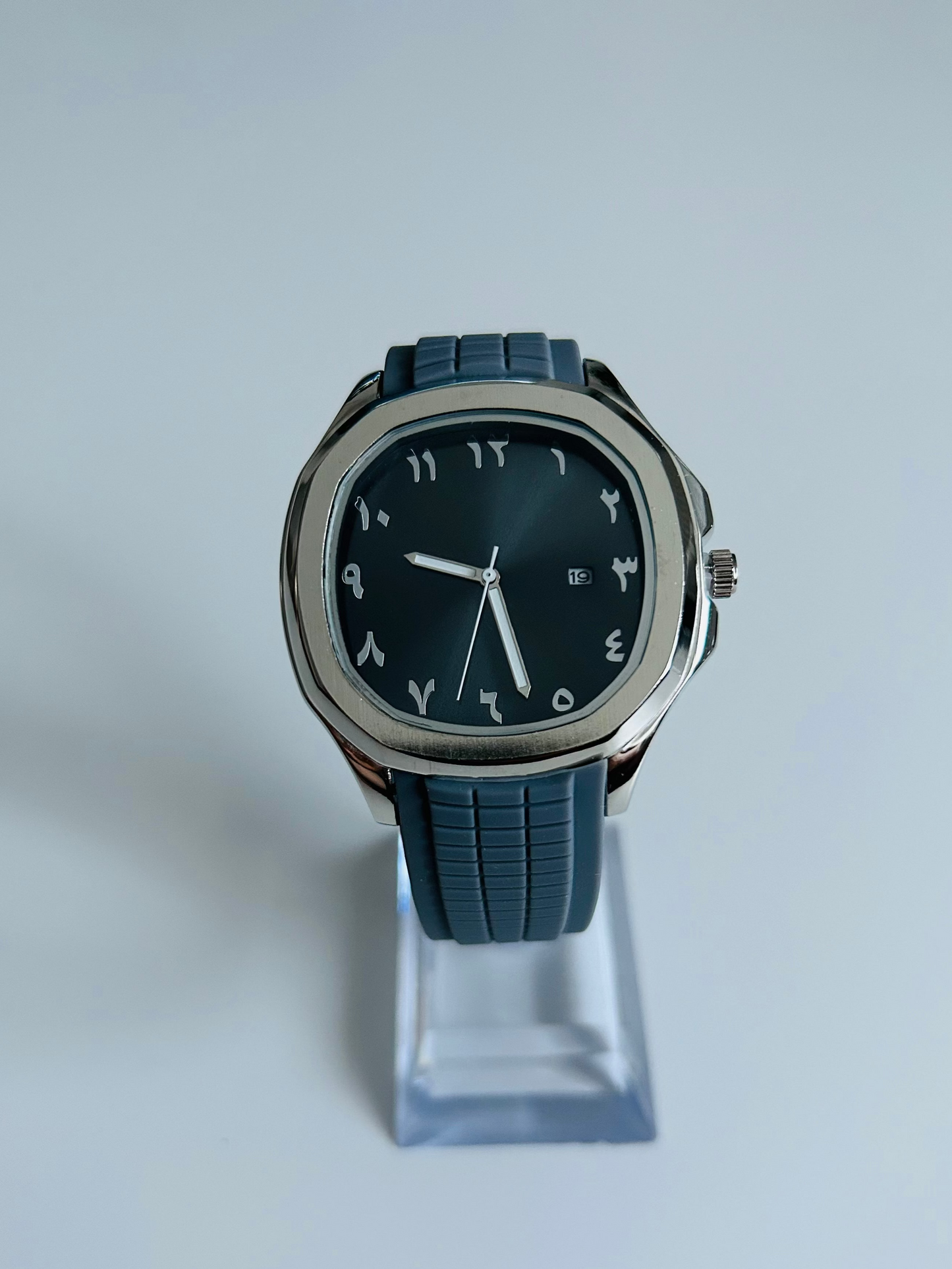 Montaraa Pulse – Cadran Arabe Quartz