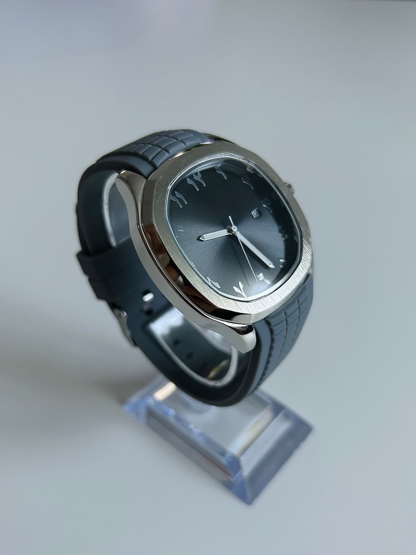 Montaraa Pulse – Cadran Arabe Quartz