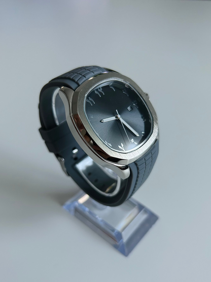 Montaraa Pulse – Cadran Arabe Quartz