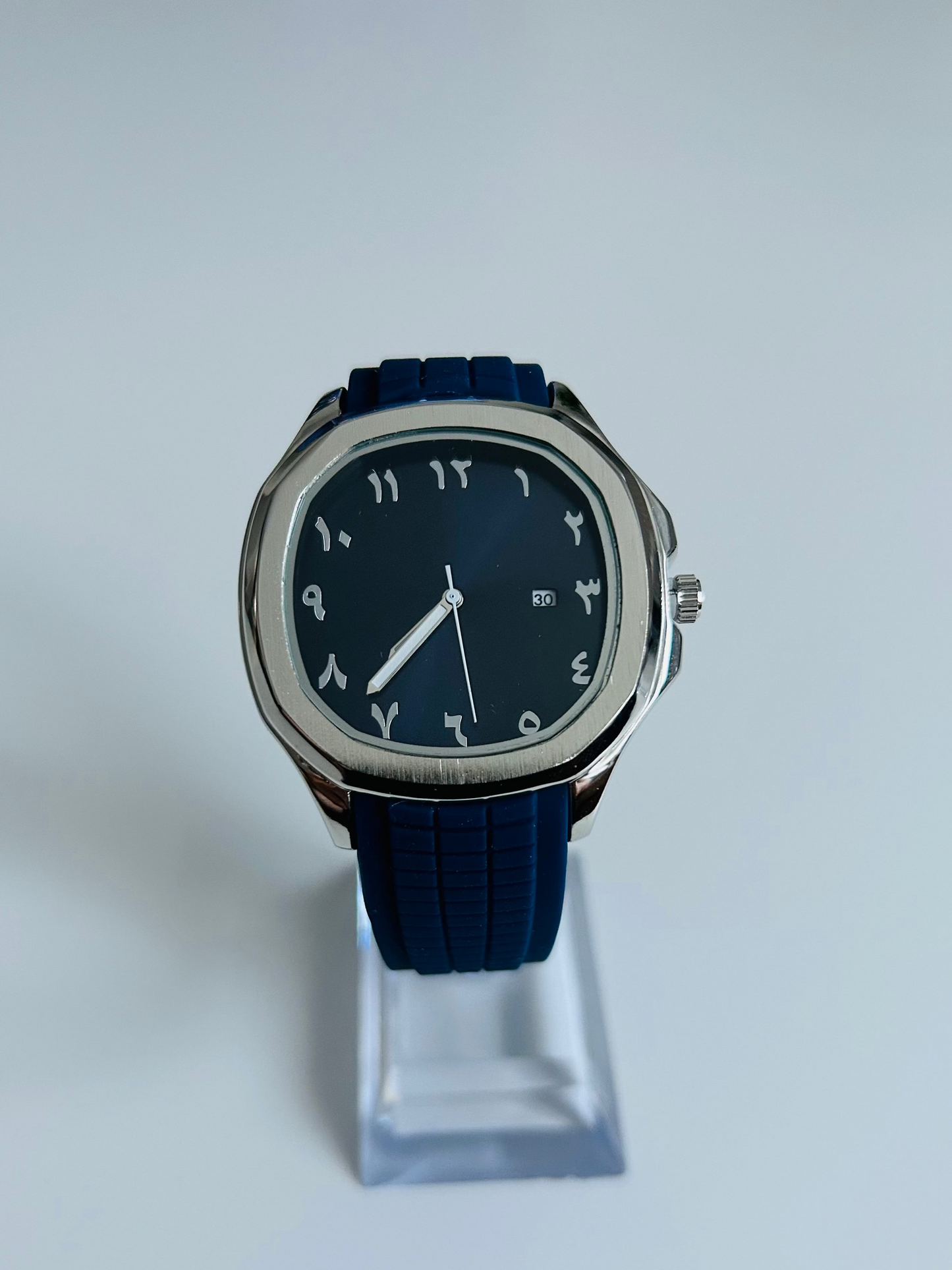 Montaraa Pulse – Cadran Arabe Quartz