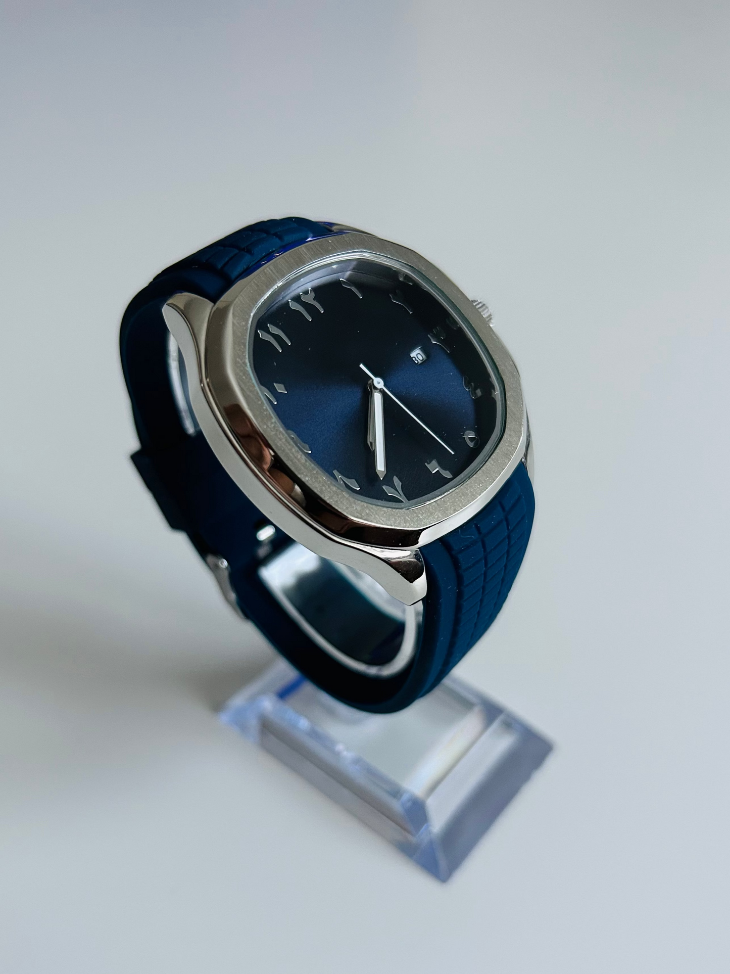 Montaraa Pulse – Cadran Arabe Quartz