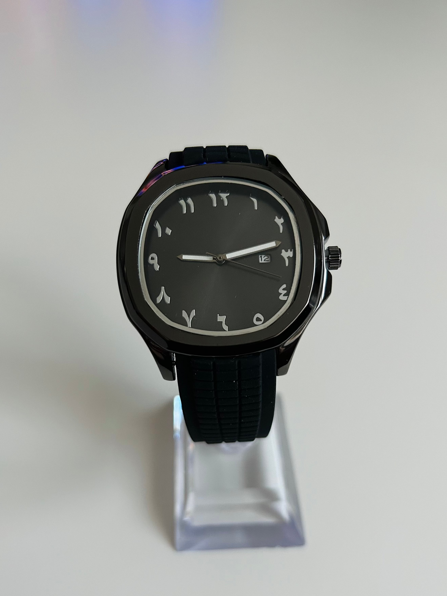 Montaraa Pulse – Cadran Arabe Quartz