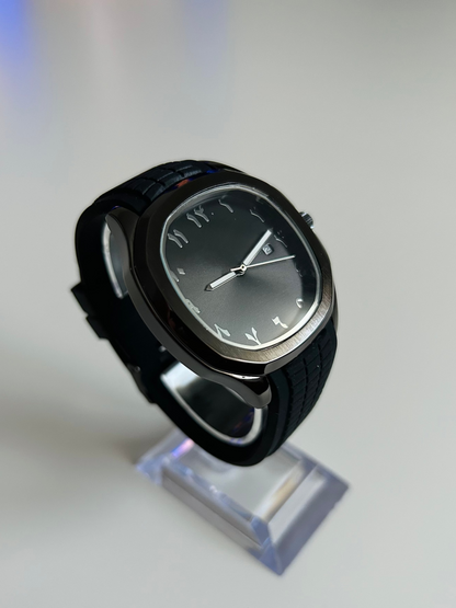 Montaraa Pulse – Cadran Arabe Quartz